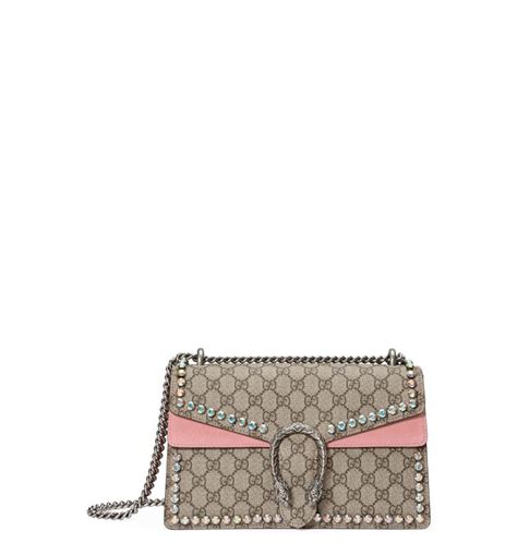 gucci dionysus embellished